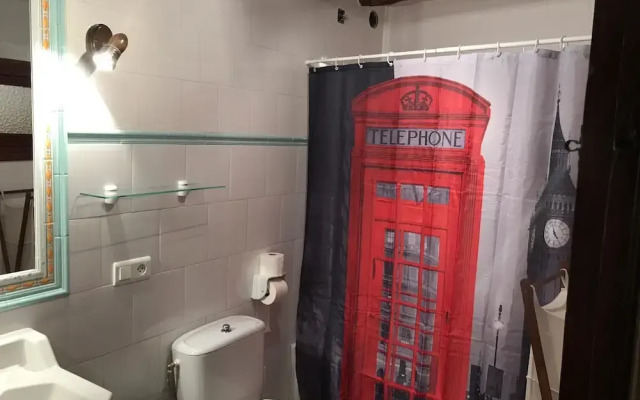 Casa Rural La Canada