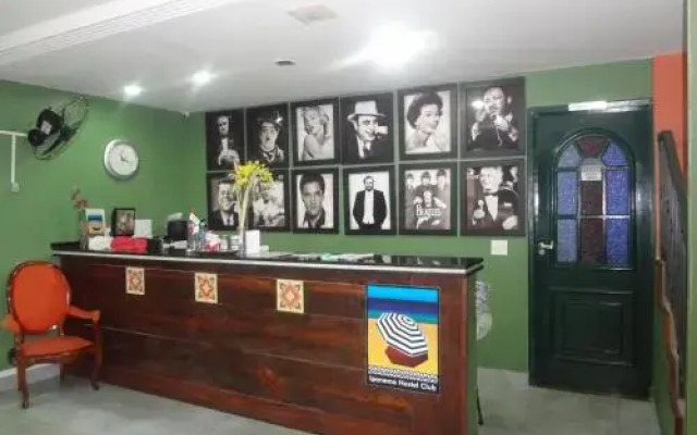 Ipanema Club Hostel