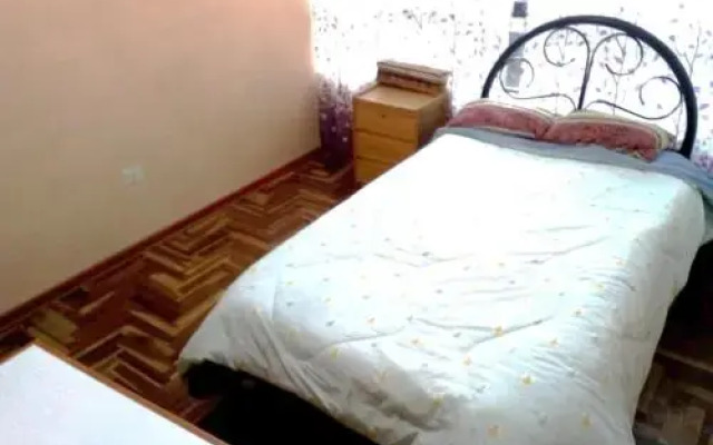 D'Selby Homestay