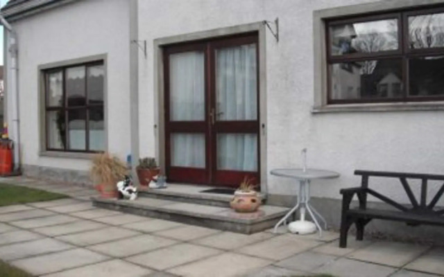 Narrow Gauge B&B