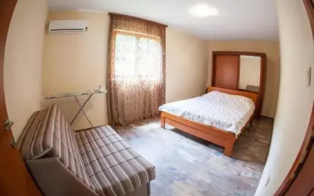 Apartment Bambo Tre Sorrele