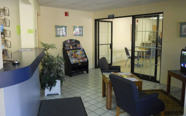 Budget Host Inn Sandusky