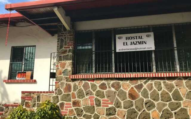 Hostal El Jazmin