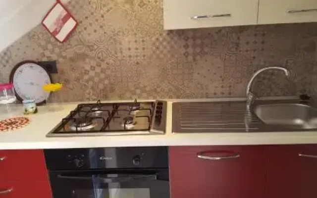 Il Cortiletto