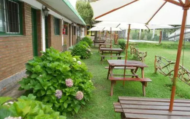 Complejo Los Gringos Hotel La Estancia