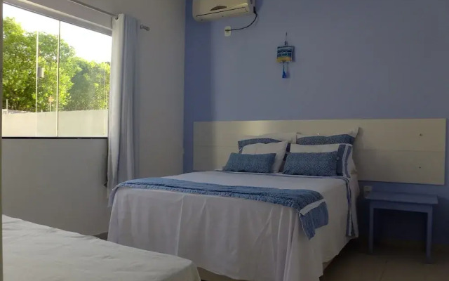 Casa Claudia - Porto Seguro