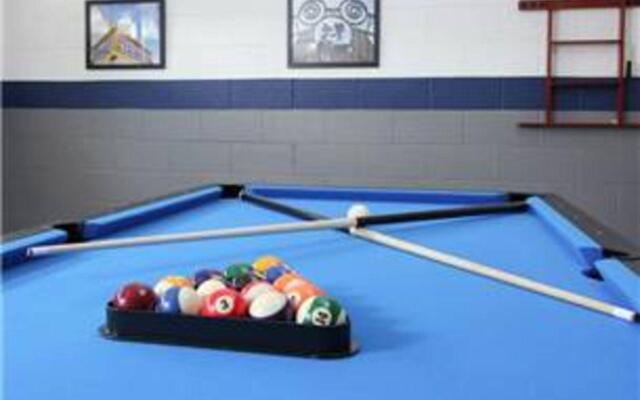 Sandra's Windsor Palms Villa *