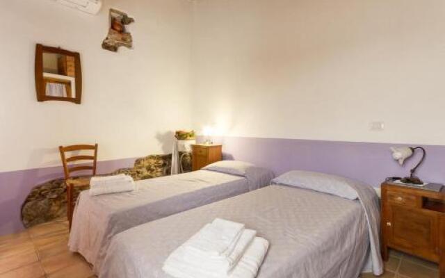 B&B Monte Lora