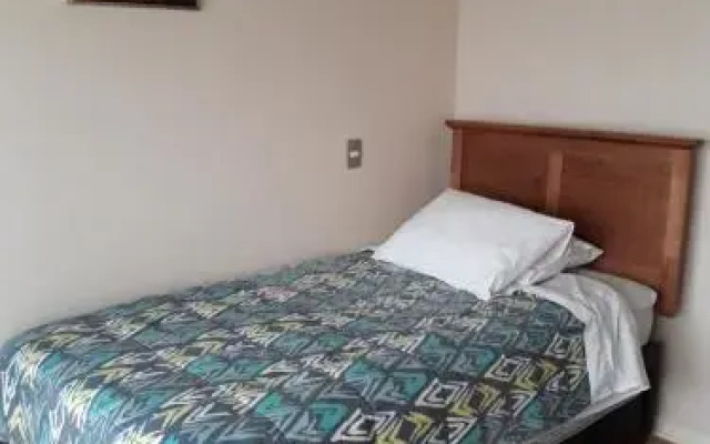 Condominio Colonos, Puerto Varas