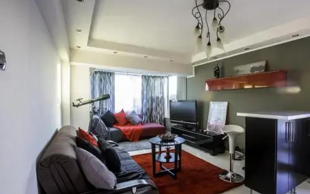 Unirii Penthouse