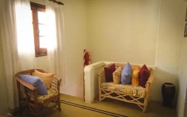 Hostería La Pergola