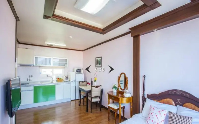 Harmory Pension