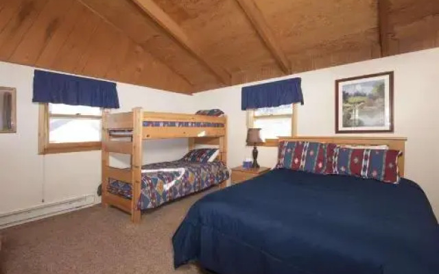 Adkins House - Silverthorne