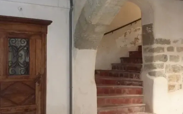 L'appartement de Valérie