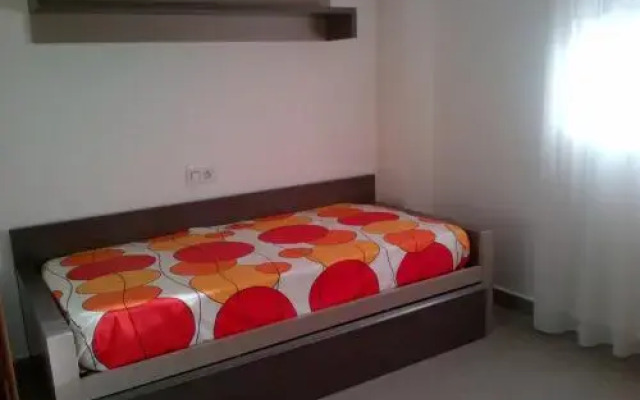 Apartamentos Veneziola Golf II