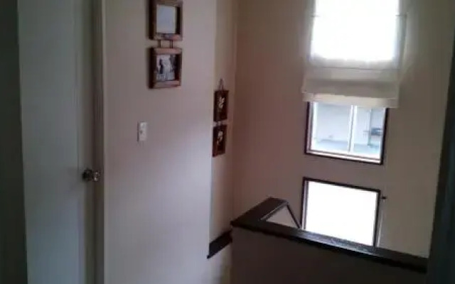 Casa Pucon Condominio Peumayen 2