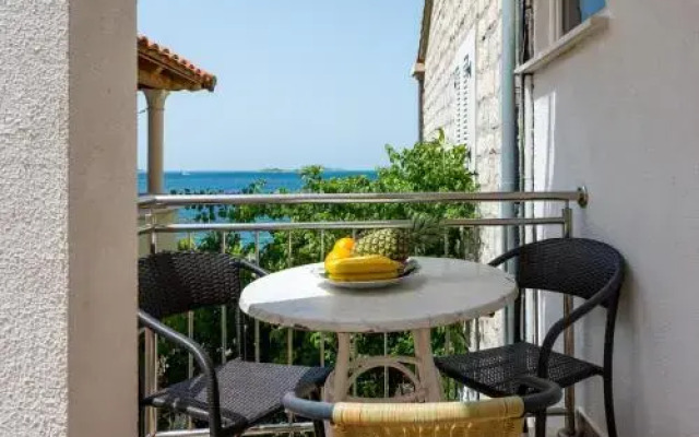 Beach House Poseydon