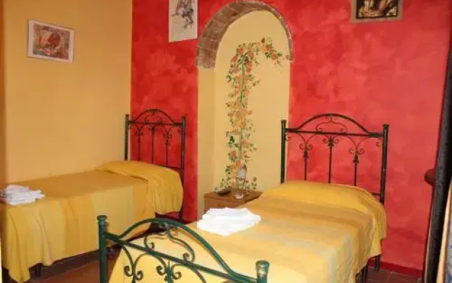 B&B Le Palme
