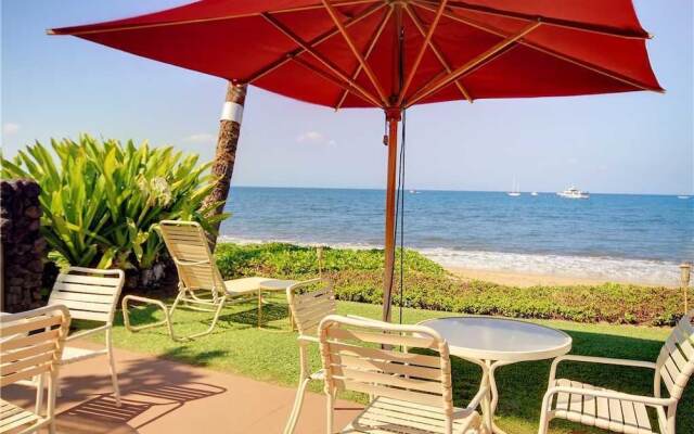 Nani Kai Hale 208 - 1 Br Condo