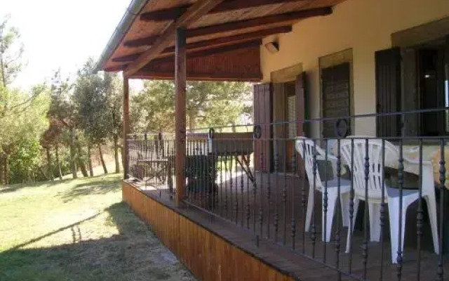 Agriturismo Podere dei Venti