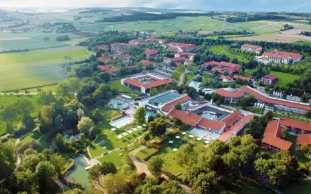 Ferienwohnung Auhuber