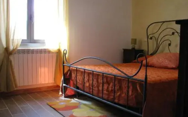 Agriturismo Poggio dei Galli