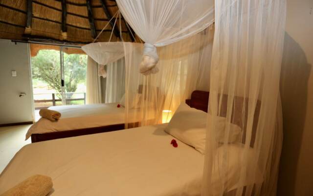 Rainbow River Lodge