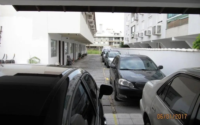 Pousada Floripa House