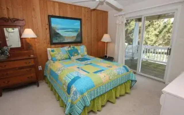 Sandfiddler - 5 Br home by RedAwning
