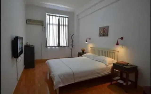 Chengdu Traffic Youth Hostel
