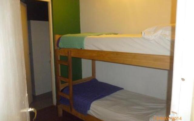 Hostel Posadeña Linda