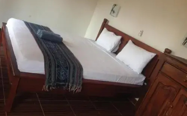 Kuta Bay Homestay