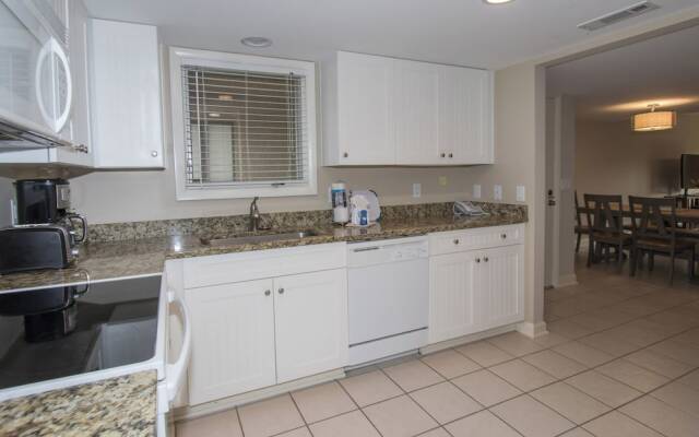 Ocean Club Villas #WOC018