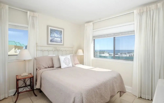 Gulf Shores Plantation Dunes by Meyer Vacation Rentals