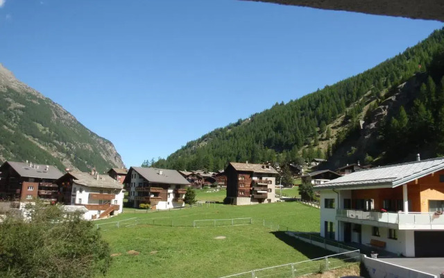 Haus Aurora