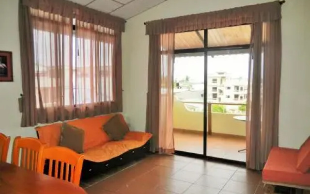 Hostal Baltra (Galapagos Apart and Suites)