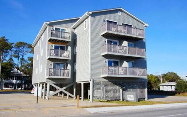 Sea Mystic Condominium H