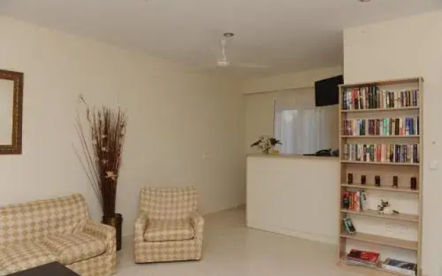 Yolanda Studios