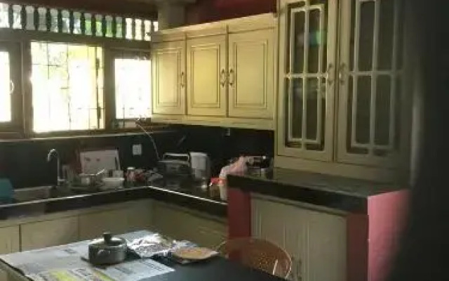 Galappathie Residence