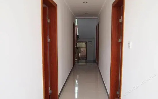 Shengsi Yihao Hotel