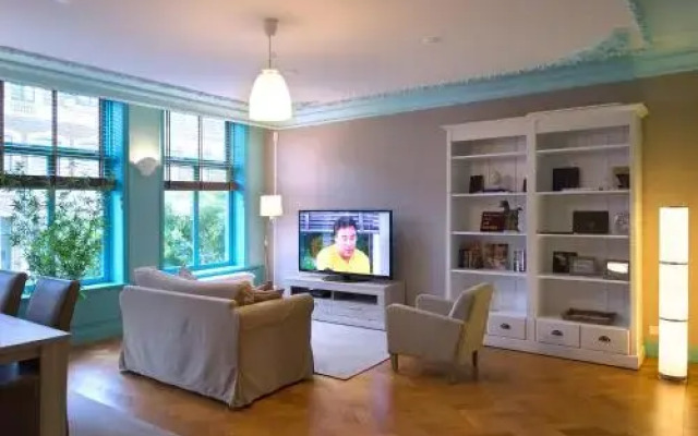 BizStay Copes Apartment