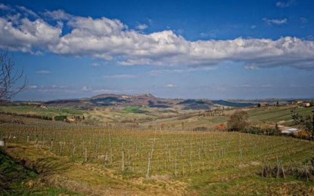 Agriturismo Pescaia