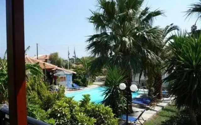 Glyfada Village