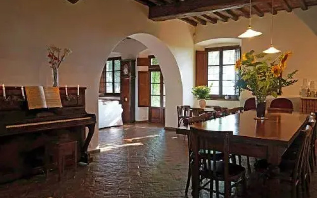 Villa Tuscany