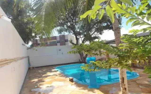 joia da prainha