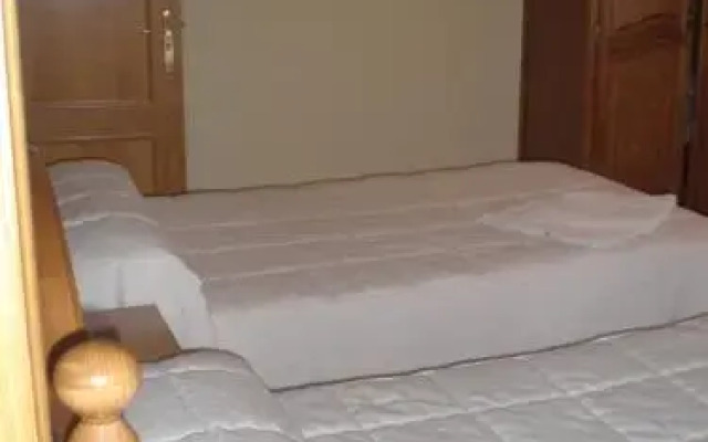 Hostal Catro Ventos