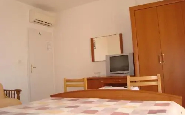 Apartments Lonza