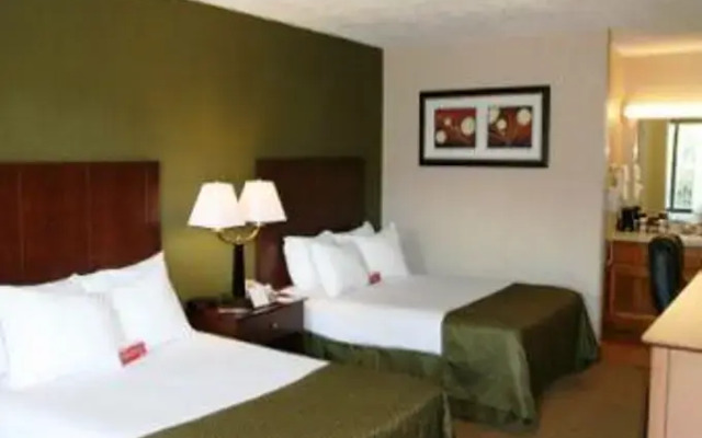 Ramada Gulfport
