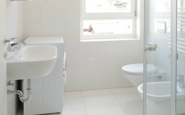 Appartamenti Cà de Bezzi