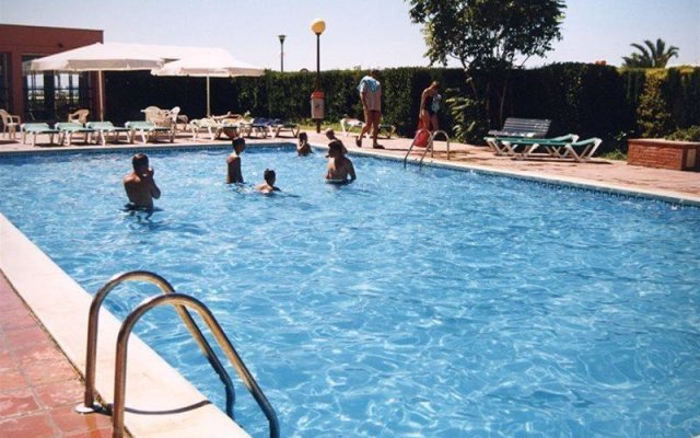 Apartamentos Palfuriana